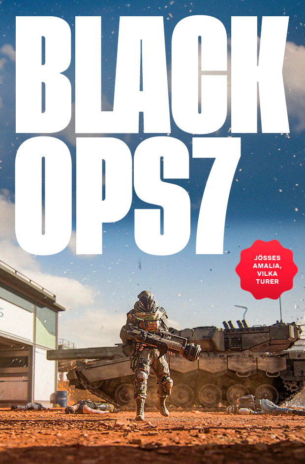 Treyarch stänger ned SBMM i Black Ops 7 (!)