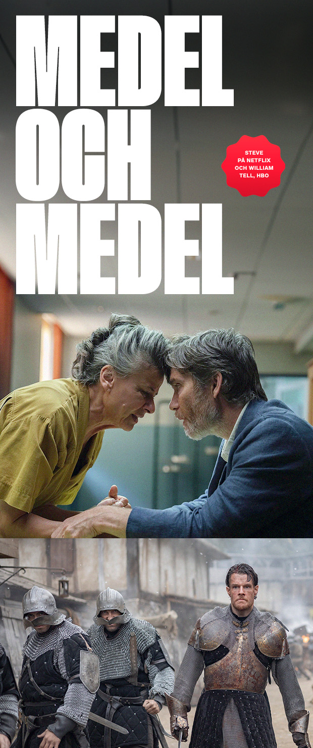 En lärare och en rebell