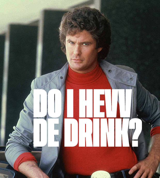 Det här med att inte äta...