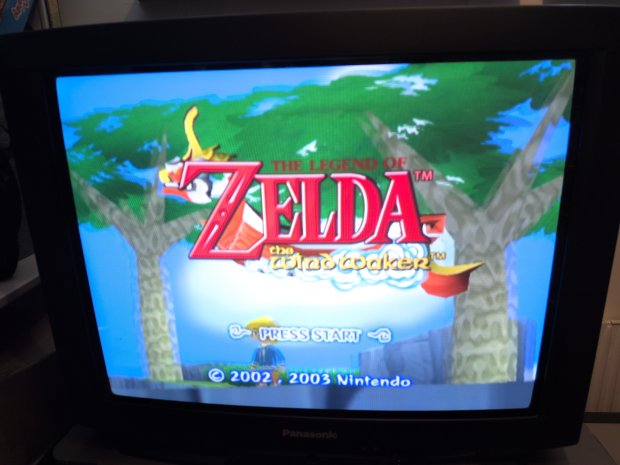 CRTs är rena guldgruvor 2026