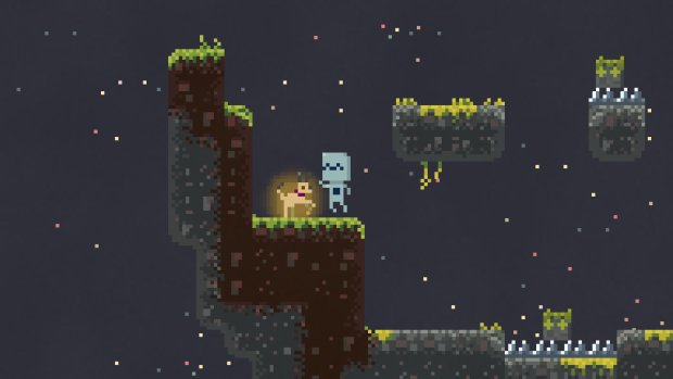 Fail Fail Succeed: Ett spel om att misslyckas
