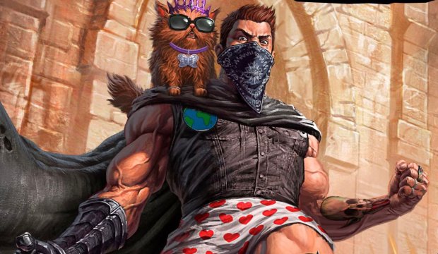 Dungeon Crawler Carl - det stora fenomenet