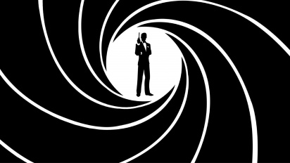 Christopher Nolan har ryktats vara knuten till en James Bond trilogi