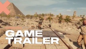 Indiana Jones and the Great Circle - PlayStation Launch Trailer