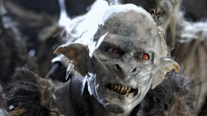 Det finns ingen ut&ouml;kad utg&aring;va av The Lord of the Rings