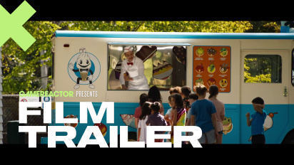 Ice Cream Man - Official Teaser Trailer