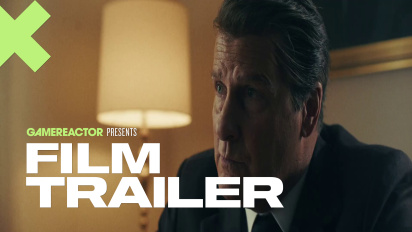 The Brink Of War - Official Trailer