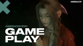 Final Fantasy VII: Remake Intergrade (Gameplay) - 30 minutes of Switch 2 action