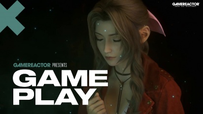 Final Fantasy VII: Remake Intergrade (Speluppl&auml;gg) - 30 minuter Switch 2 action