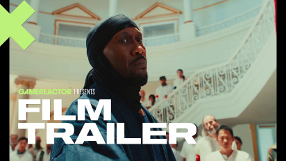 Your Mother Your Mother Your Mother - Official Trailer