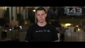 Halo 4 - Welcome to Halo Week - Drop Shock