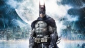 Batman: Arkham Trilogy har försenats