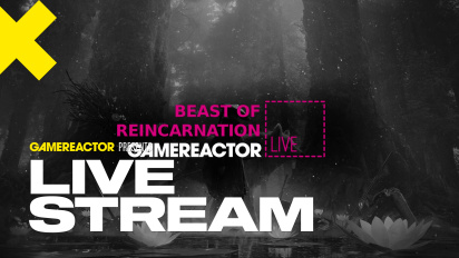 Beast of Reincarnation - Livestream-repris
