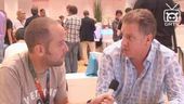 Leipzig 06: Need for Speed Carbon interview