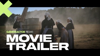 The Nun II - Extended Preview