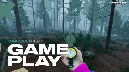 &Ouml;verleva till Prologue: Go Wayback! i en halvtimme (Speluppl&auml;gg)