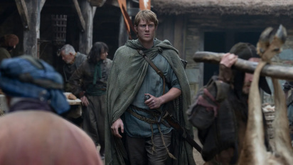 Blooper-reelen har avsl&ouml;jats f&ouml;r A Knight of the Seven Kingdoms