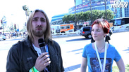 GRTV: E3 är slut-videoblogg