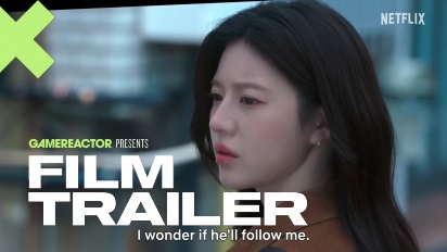 2026 Netflix K-Content Lineup - What Next? (Netflix)