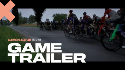 Tour de France 2026 - Weather Condition Trailer (PS5)