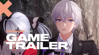 NTE - Champion Trailer (PS5)