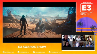 E3 2021: E3 Show Review - Livestream Replay