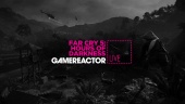 Far Cry 5: Hours of Darkness - livestream replay
