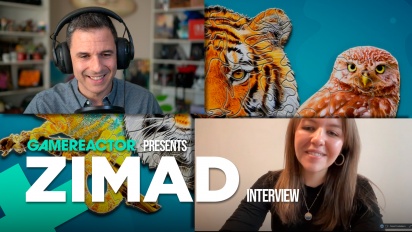 Den f&ouml;rbryllande branschen med alla tiders klassiker - ZiMADs Elizaveta Savenkova Intervju