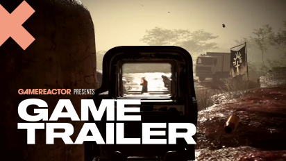 Tom Clancy's Ghost Recon Wildlands: Last Rites Official Launch Trailer