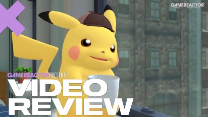 Detective Pikachu Returns - Videogranskning
