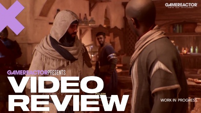 Assassin's Creed Mirage - Videogranskning
