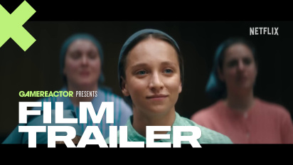 Unchosen - Official Teaser (Netflix)