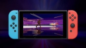 Sega Mega Drive Classics - Switch Reveal Trailer