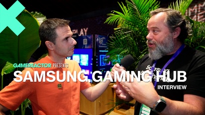 Vi pratar allt Samsung Gaming Hub ett år efter lanseringen