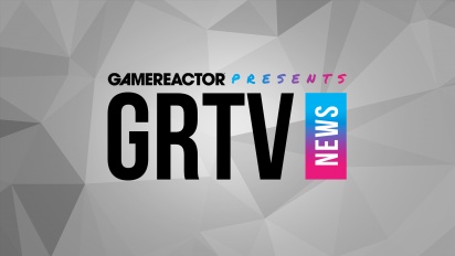GRTV News - Spelutvecklare stäms för att ha gjort sina spel för beroendeframkallande