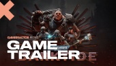 Warhammer 40,000: Darktide - PS5 Announcement Trailer