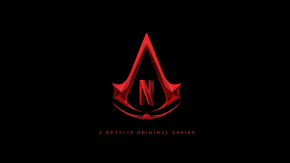 Vi kommer snart att l&auml;ra oss mer om Netflix Assassin's Creed-serie