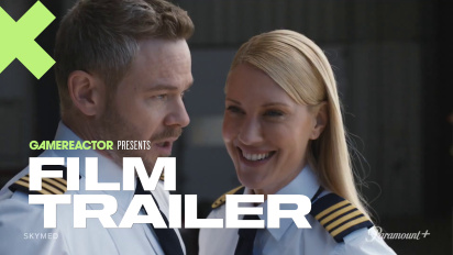 SkyMed - Season 4 Official Trailer (Paramount+)