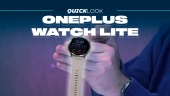 OnePlus Watch Lite (Quick Look) - Tr&auml;ningspartner