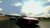 Forza 2: Import Generations
