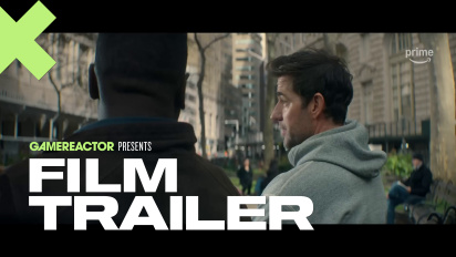 Tom Clancy's Jack Ryan: Ghost War - Official Trailer Prime Video