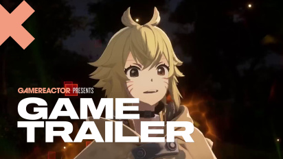 Echoes of Aincrad - Gameplay Trailer (PS5)