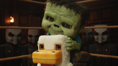 Uppföljaren till A Minecraft Movie kommer officiellt att heta Squared