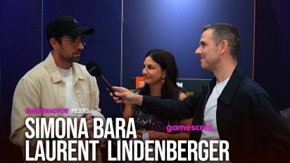 Allt om de nya JBL Quantum 950, 650 och 250 spelheadseten - Design & Engineering Gamescom 2025 Intervju