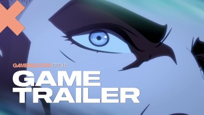 Screamer - Game Modes Trailer (PS5)