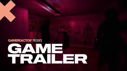 Phasmophobia x Alan Wake 2 - Event Announce Trailer (PS5 & PS VR2