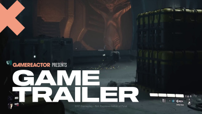 Exodus - Stealth in Action