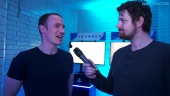 Journey - Sony Digital Showcase Interview