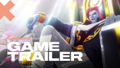 Marvel Tokon: Fighting Souls - Knights of Doom Trailer