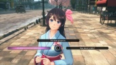 Sakura Wars - Relationship Trailer